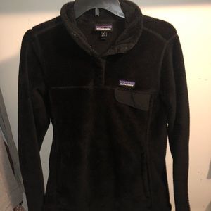 Patagonia Fleece Pullover